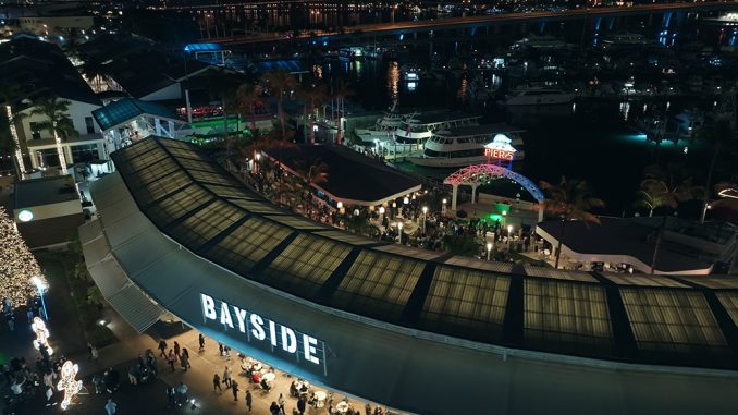 Revitalizing Miami’s Waterfront: Ben Ashkenazy’s Latest Venture with Pier 5 at Bayside Marketplace