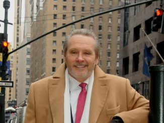 Bob Knakal: Celebrating 40 Years as NYC’s GOAT in Commercial Real Estate