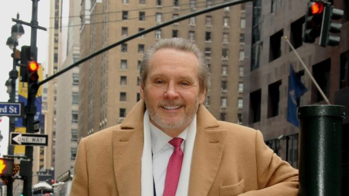 Bob Knakal: Celebrating 40 Years as NYC’s GOAT in Commercial Real Estate