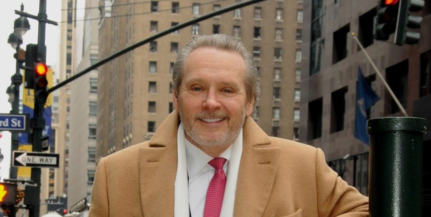 Bob Knakal: Celebrating 40 Years as NYC’s GOAT in Commercial Real Estate