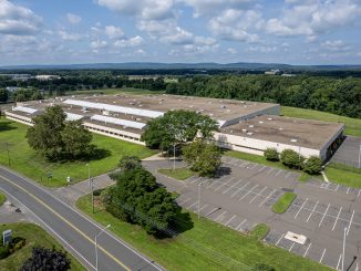 Jennings Real Estate Services Brokers M Industrial Warehouse Sale in Windsor CT Commercial Real Estate Market