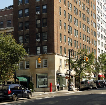 Ben Ashkenazy Completes Retail Lease-Up at 800 Madison Avenue NYC, Business News