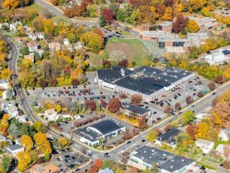 CVS and Gap Renew Leases at Ferndale Shopping Center in Larchmont NY, a Ben Ashkenazy Property, Business Wires News