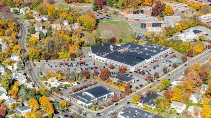 CVS and Gap Renew Leases at Ferndale Shopping Center in Larchmont NY, a Ben Ashkenazy Property, Business Wires News