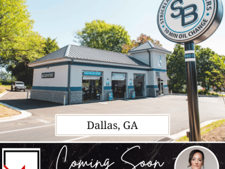 Commercial Land Sale in Dallas GA