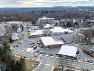 Northampton Commercial Real Estate: Prime Portfolio Sale