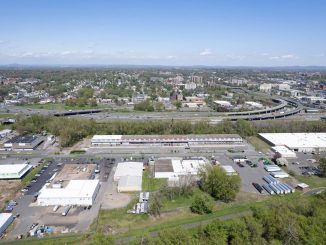 Warehouse/Distribution Facility for Lease in Springfield, MA