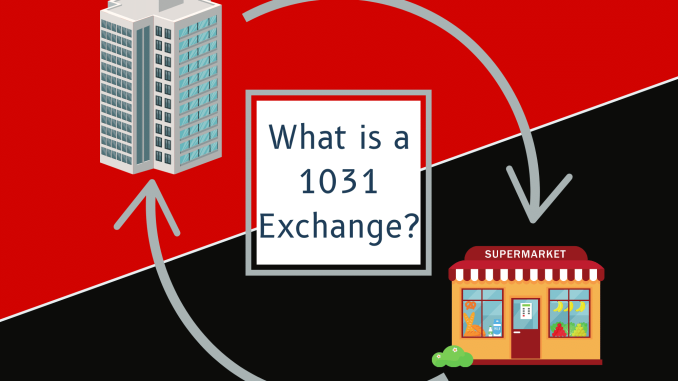 What is a 1031 Exchange? A Powerful Tool for Real Estate Investors