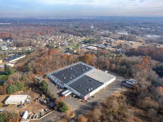 FOR SALE/LEASE: 90,000 SF Warehouse/Manufacturing