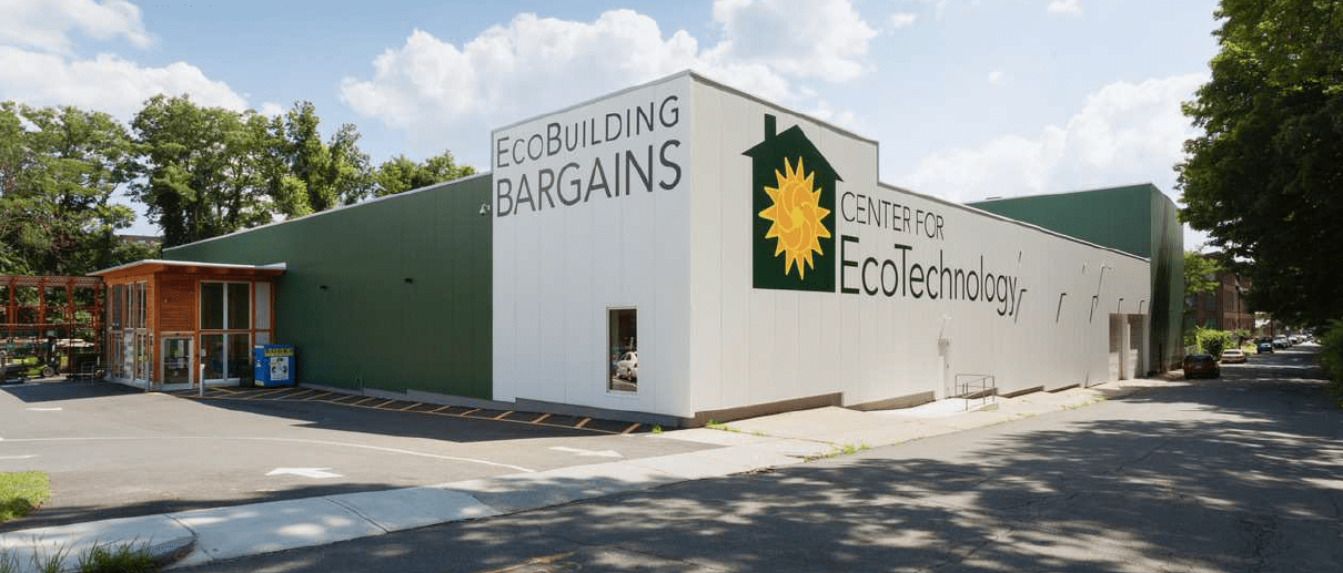 Warehouse Springfield Springfield MA Industrial Warehouse Sold for $1.675 Million - US ...