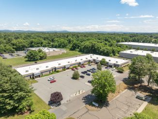4,050 SF Industrial Flex Space – Jennings Real Estate Services, Inc.