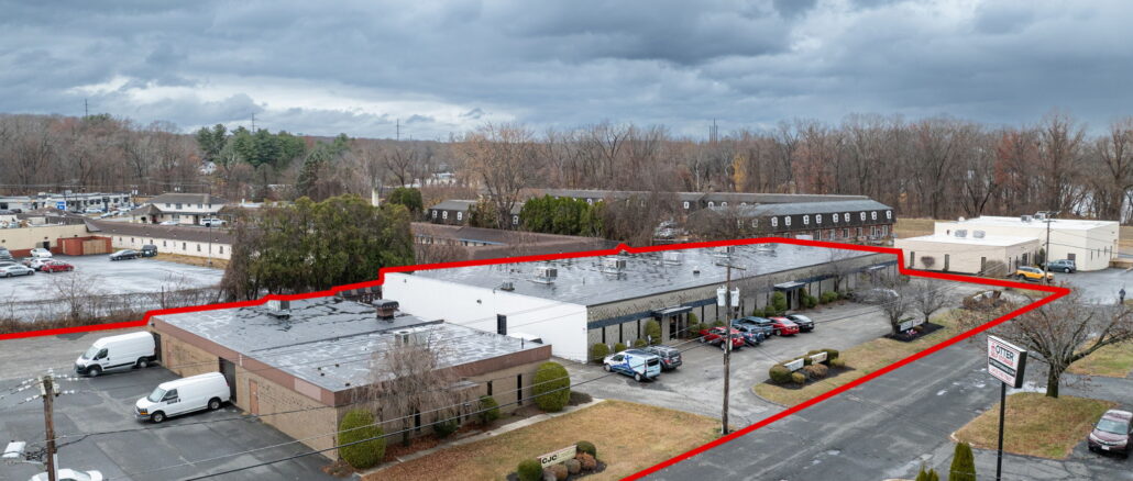 West Springfield Office Suites – Jennings Real Estate Services, Inc.
