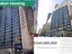 Former Hotel at 569 Lexington Avenue Sold for 9M in Midtown East Conversion to Student Housing