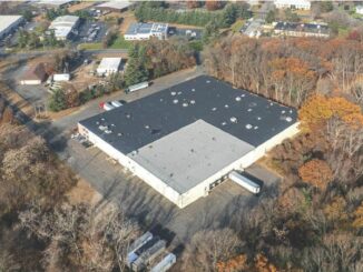 Industrial Real Estate Brokers Agawam MA Secure 45,000 SF Warehouse Lease for Surteco North America