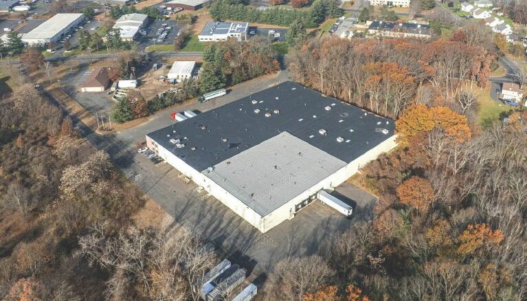 Industrial Real Estate Brokers Agawam MA Secure 45,000 SF Warehouse Lease for Surteco North America Industrial Real Estate Brokers Agawam MA Secure 45,000 SF Warehouse Lease for Surteco North America