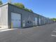 Industrial Flex Storage Units – Jennings Real Estate Services, Inc.