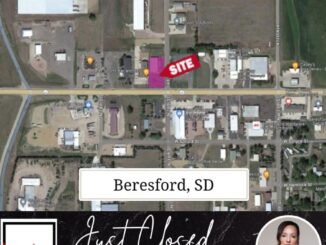 Retail Property Sale in Beresford SD