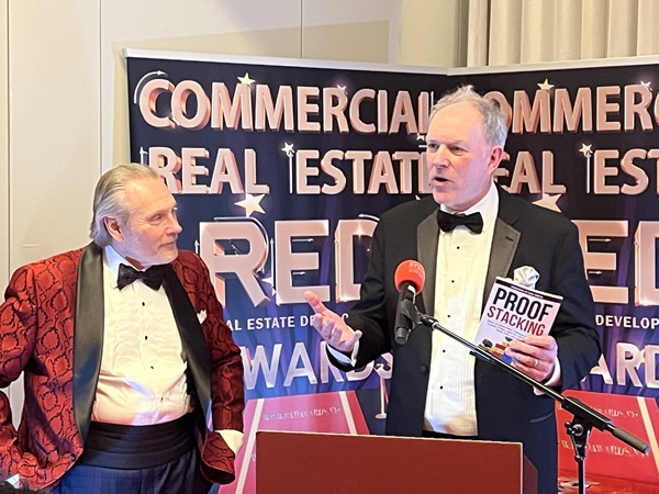top commercial real estate broker new york city