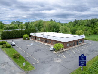 FOR SALE: Hadley Multi-Tenant Investment Property