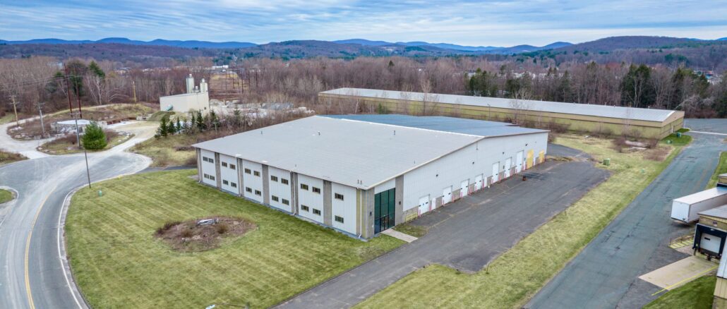 How to Choose the Right Commercial Space for Your Business