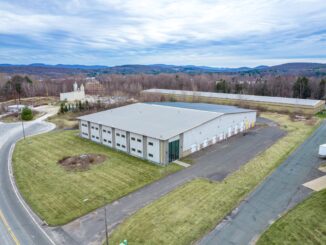 How to Choose the Right Commercial Space for Your Business