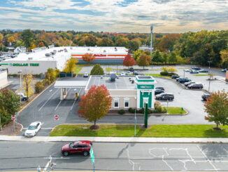 The Role of Artificial Intelligence in Commercial Real Estate