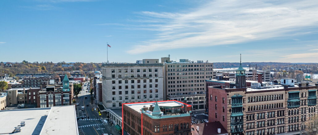 Office Attendance Is Rising—What It Means for Western MA CRE