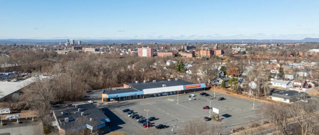 The Advantage of Multi-Tenant Properties