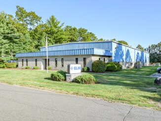 FOR LEASE: Modern Westfield Industrial Facility
