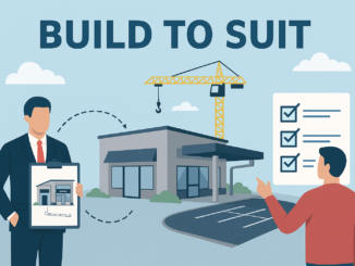Insights Into a Build-to-Suit: What Is a Build-to-Suit Deal in Commercial Real Estate?