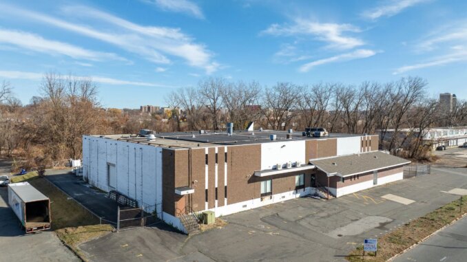 Why Western MA & Northern CT CRE Markets Deserve a Look