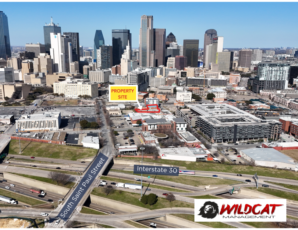 Downtown Dallas 2026 Real Estate Outlook