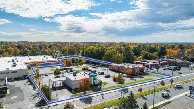 Buyer Sentiment Strengthens as Interest Rate Outlook Improves