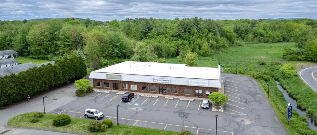 Jennings Facilitates ABRR Enterprises’ Acquisition of Strategic Office Asset in Hadley, MA