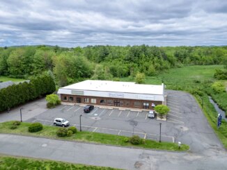 Jennings Facilitates ABRR Enterprises’ Acquisition of Strategic Office Asset in Hadley, MA