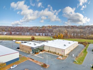 FOR LEASE: Highway Oriented Industrial Facility