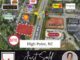 Retail Land Sale High Point NC; Culver’s Acquires 1.16 Acres