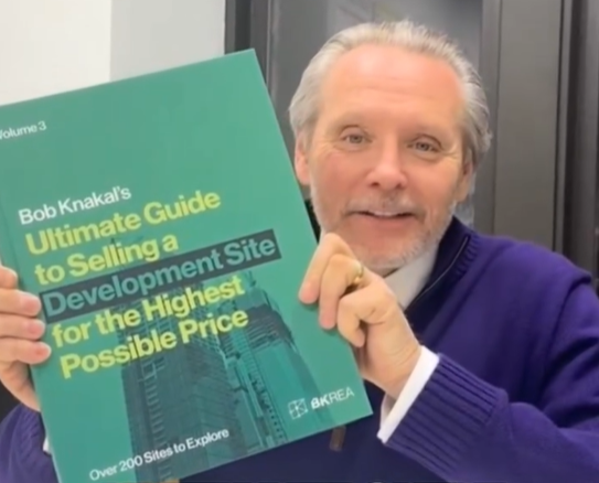 Ultimate Guide to Selling a Development Site