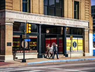 This 120 Year Old Dallas Building Just Became the Most Exciting Spot in Downtown – Here’s Why