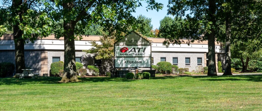 Jennings Real Estate Closes Medical Office Investment in East Longmeadow, MA