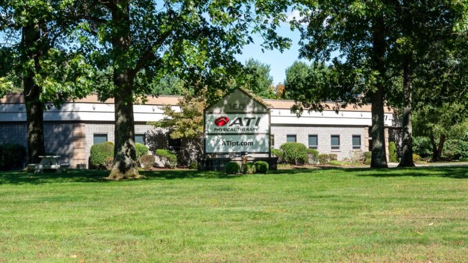 Jennings Real Estate Closes Medical Office Investment in East Longmeadow, MA
